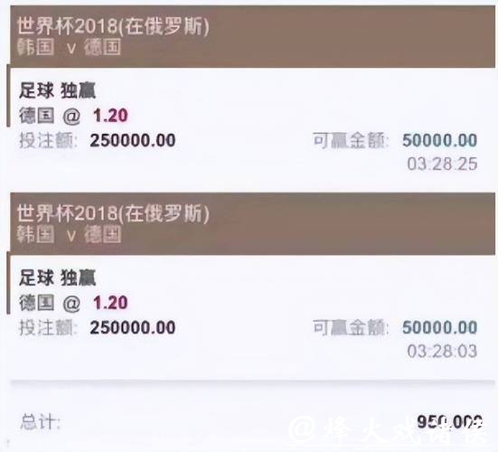 精选五大世界杯买球平台推荐榜