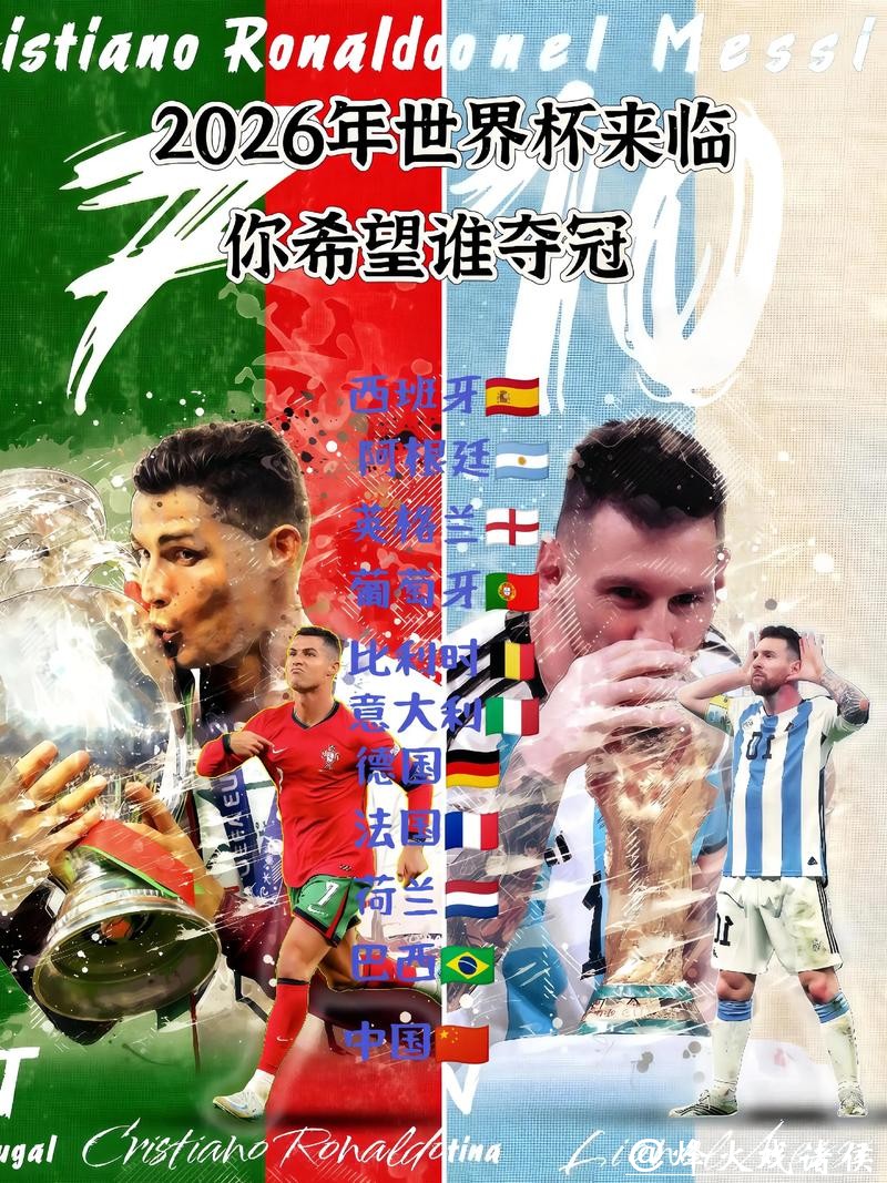 2026世界杯下注平台推荐与指南